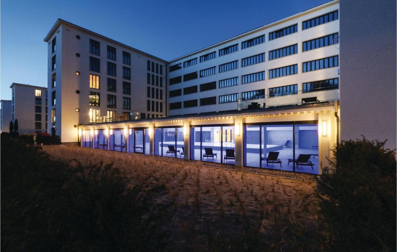 Diamond Apartment Binz
