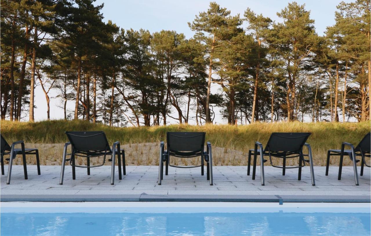 Diamond Apartment Binz