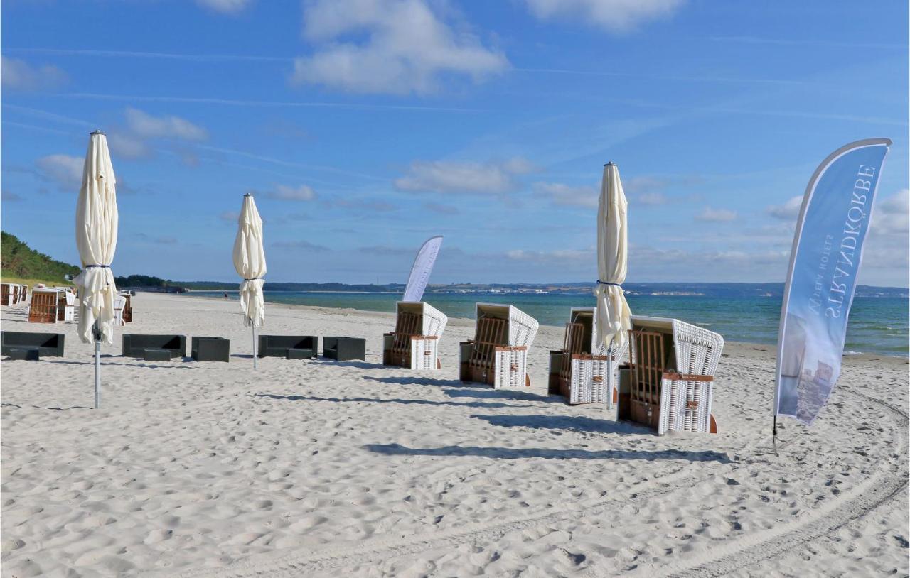 Apartment Diamond Binz