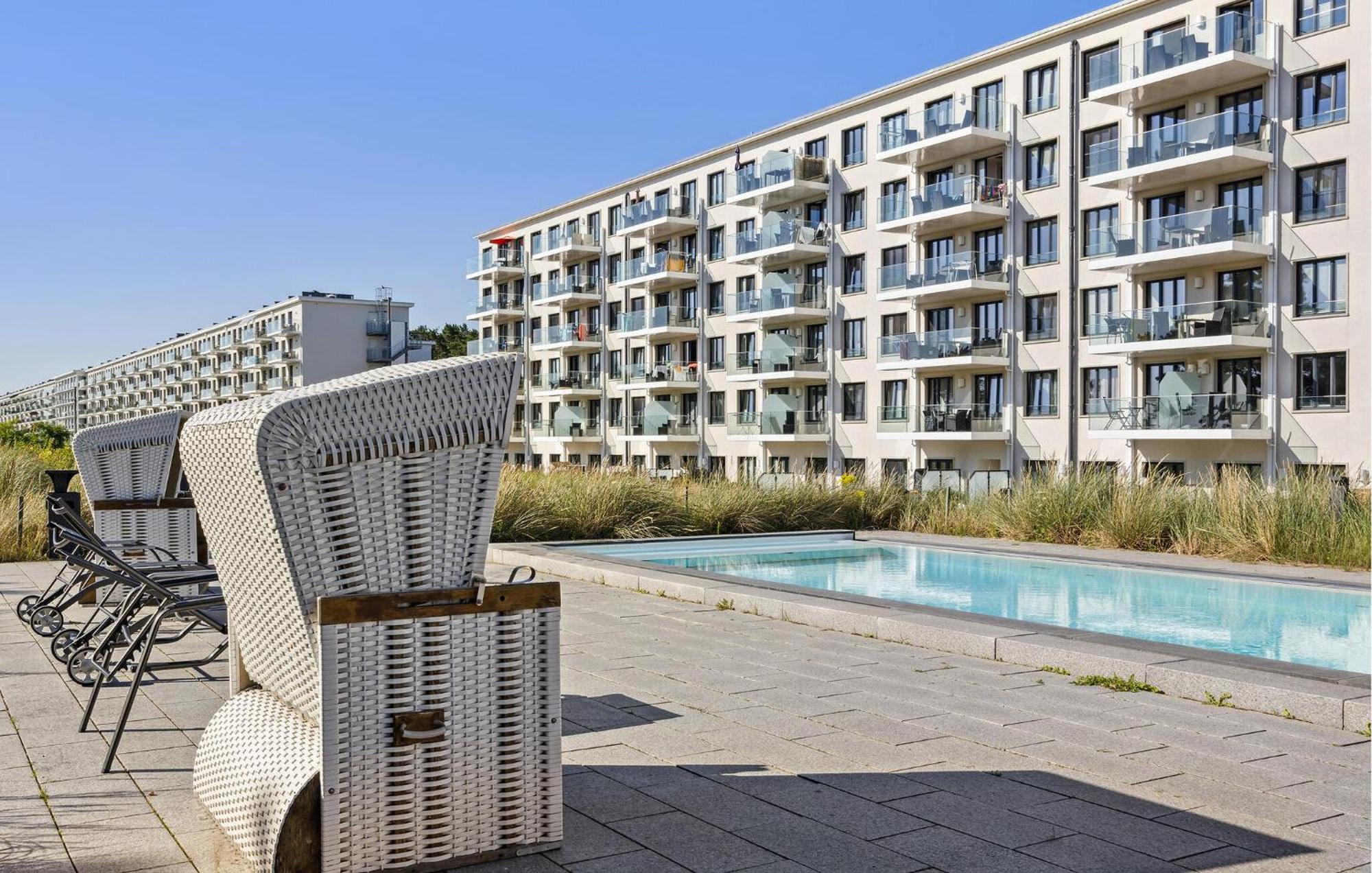 Diamond Apartment