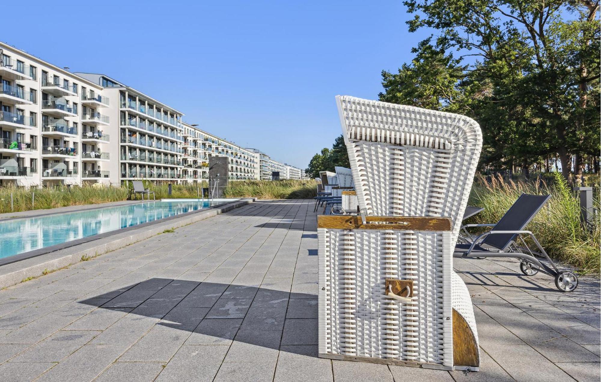 Diamond Apartment Binz