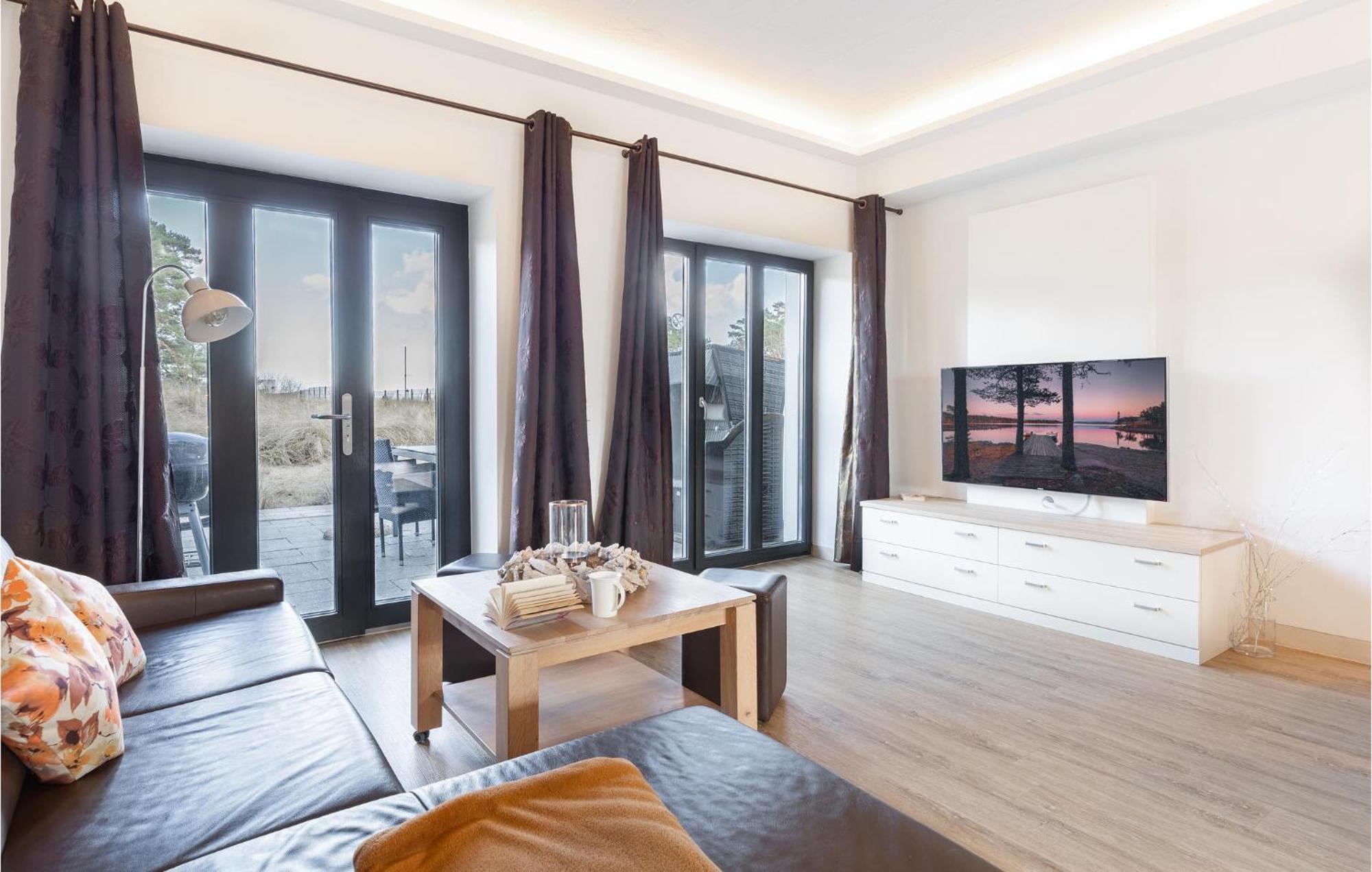 Diamond Apartment Binz