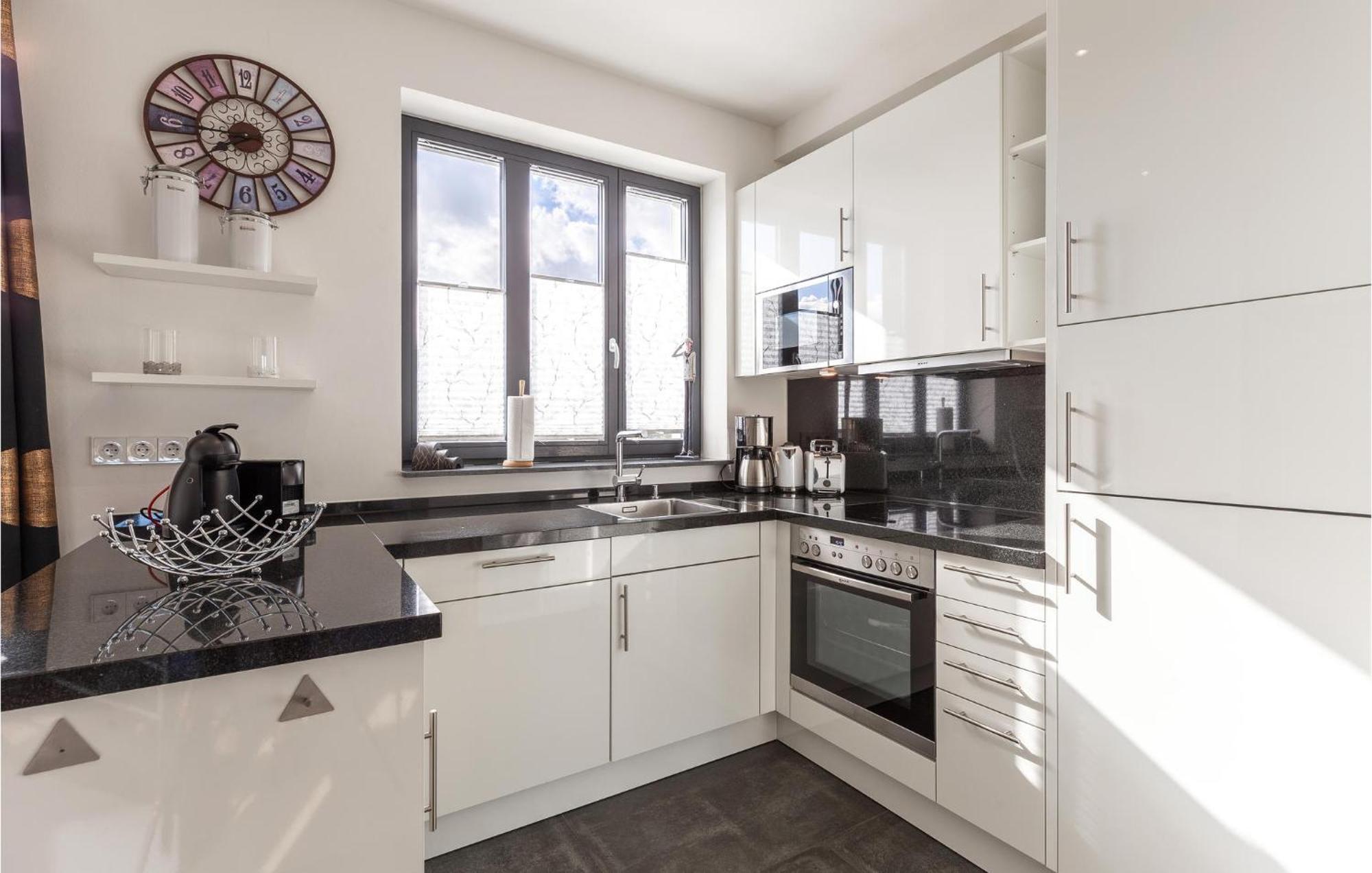 Apartment Diamond